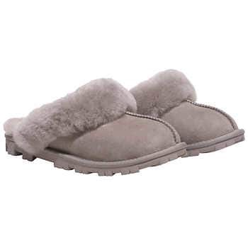 Kirkland Signature Ladies' Shearling Slipper Kirkland Signature Ladies' Shearling Slipper