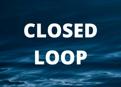 talk water podcast nasa closed loop water management