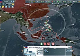 If you'd rule Brazil... This game simulates geopolitical conflicts