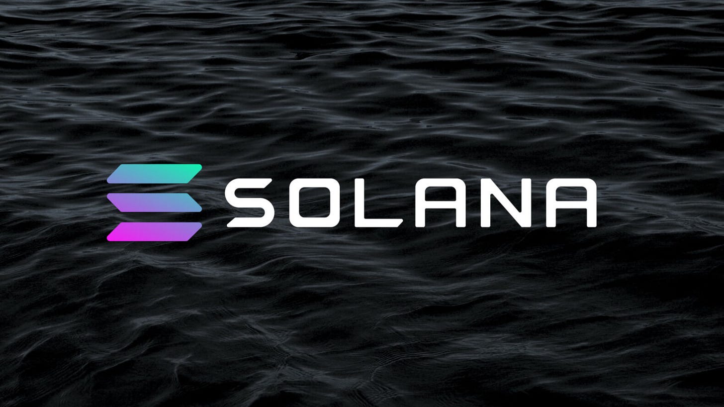 Tether Brings USDT to Solana Blockchain, SOL Price Jumps ...