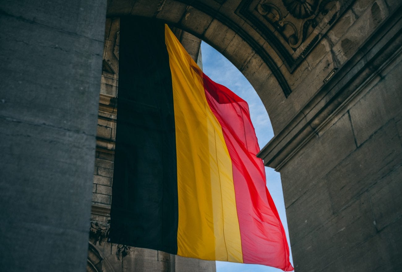 Belgian law change mandates separation of online gaming products - Online  sports betting - iGaming Business