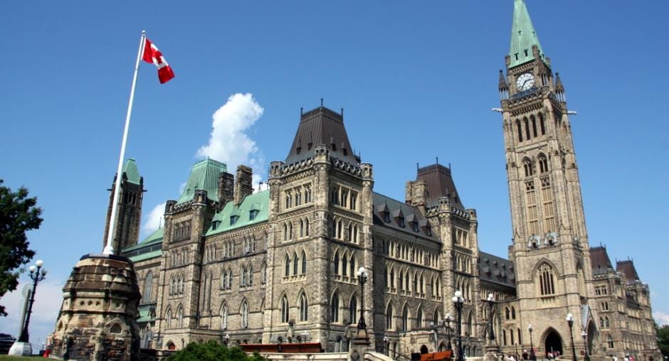 Proposed anti-terrorism legislation in Canada could limit free expression,  says OSCE media freedom representative | OSCE