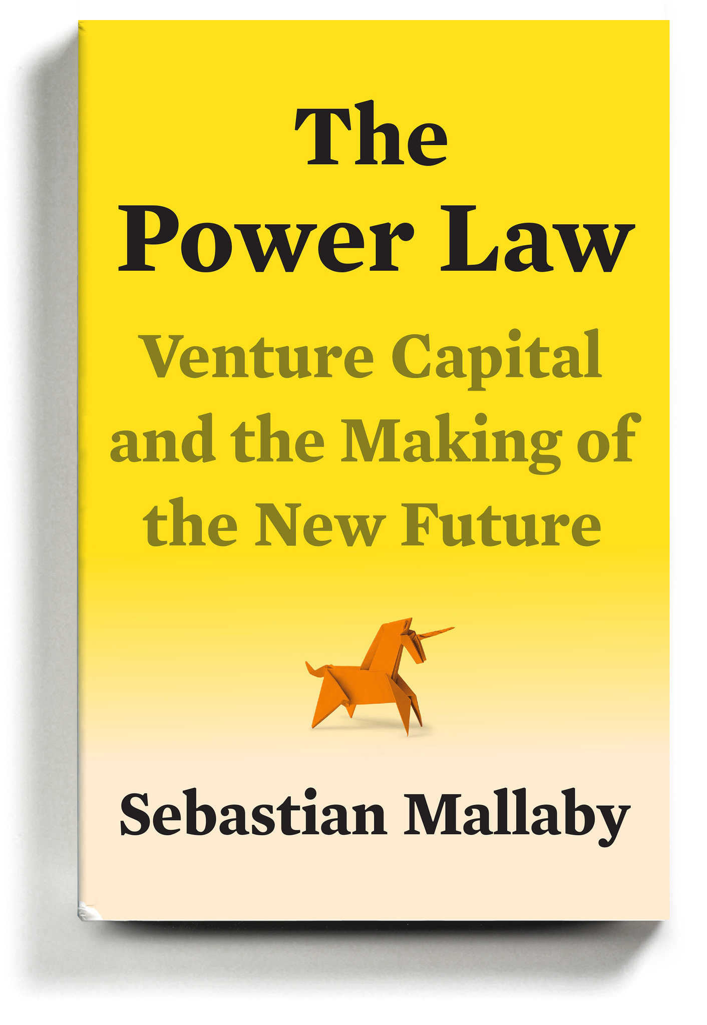 The Power Law' Is a Funder-Friendly Look at the World of Venture Capital -  The New York Times