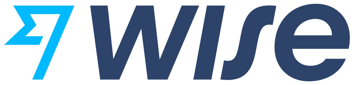 File:New Wise (formerly TransferWise) logo.svg - Wikimedia Commons