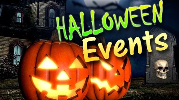 Halloween Events in the Coachella Valley - KESQ