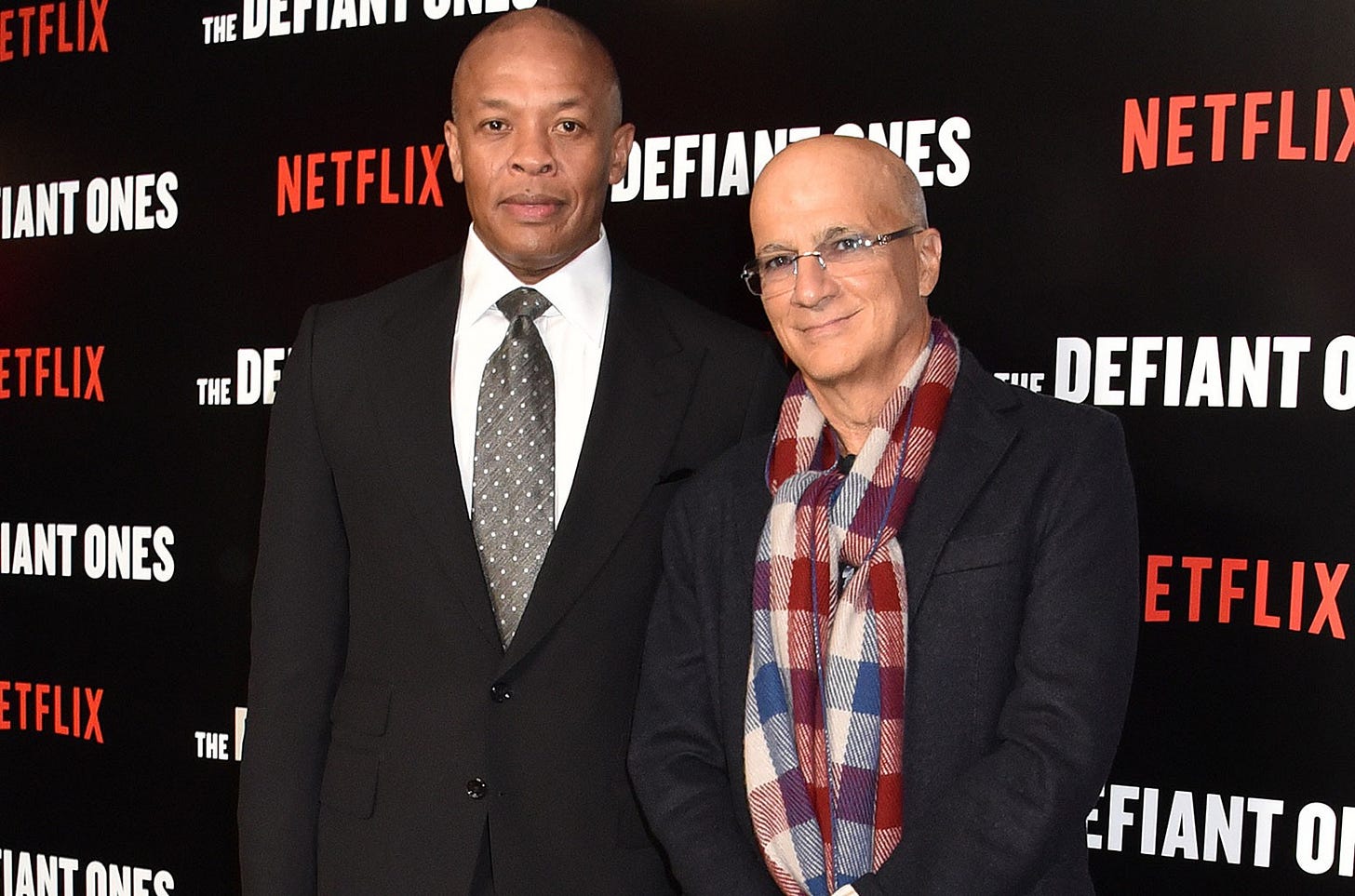 Dr. Dre &amp; Jimmy Iovine&#39;s Plan for a New High School | Billboard