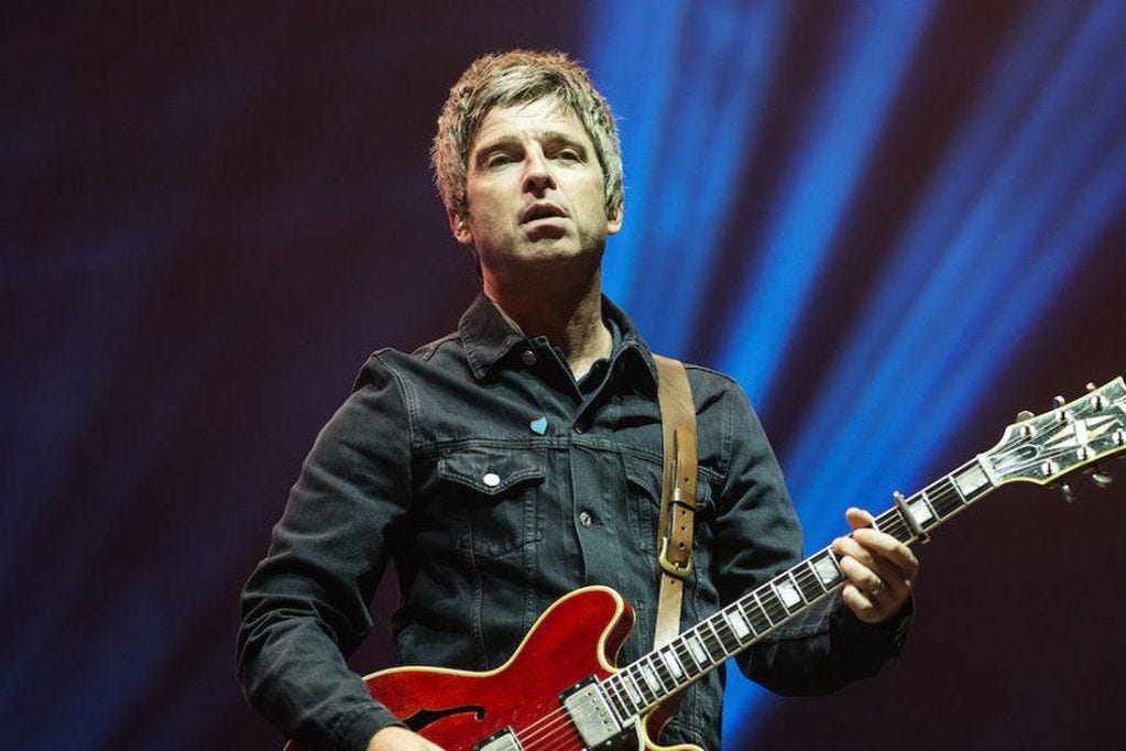 Noel Gallagher pasa de largo: sólo tocará en Buenos Aires y Rosario |  Música | La Voz del Interior