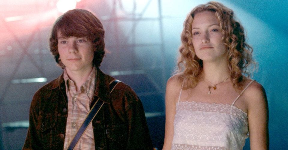 10 Reasons Why Almost Famous Is A Coming-Of-Age Masterpiece