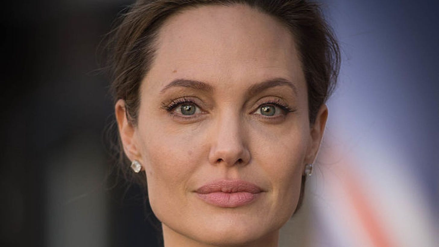 Angelina Jolie's breast cancer op-ed may have cost the health system ...