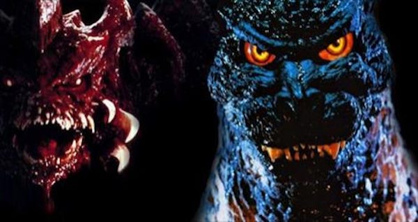 Godzilla vs. Destoroyah 20 Years Later-Part I: Making Monsters Meltdown