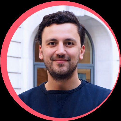 Visuel de l’interview Liberkeys