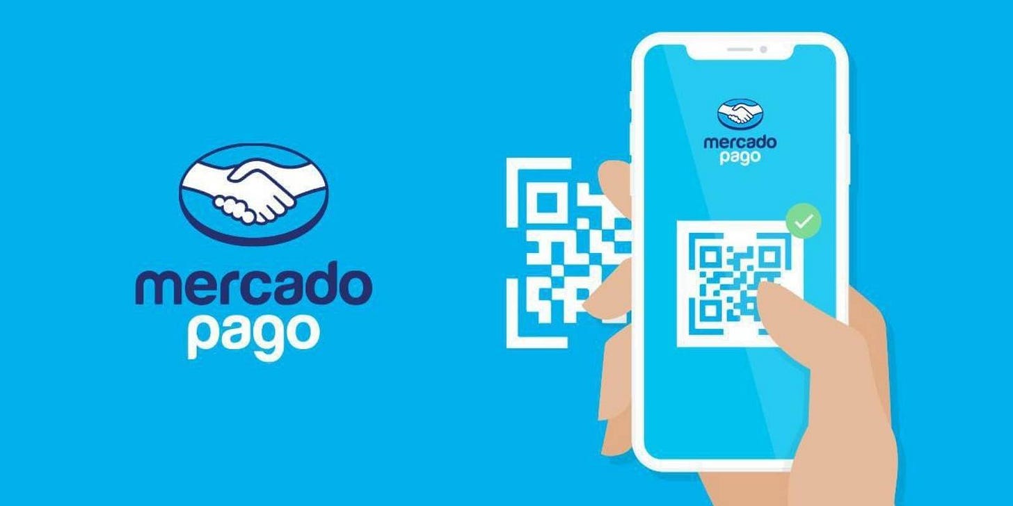 mercado pago
