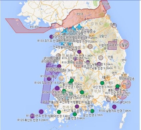 드론]드론 비행의 모든것 초경량비행기 비행금지구역 비행제한구역 이것만 알면 된다 : 네이버 블로그