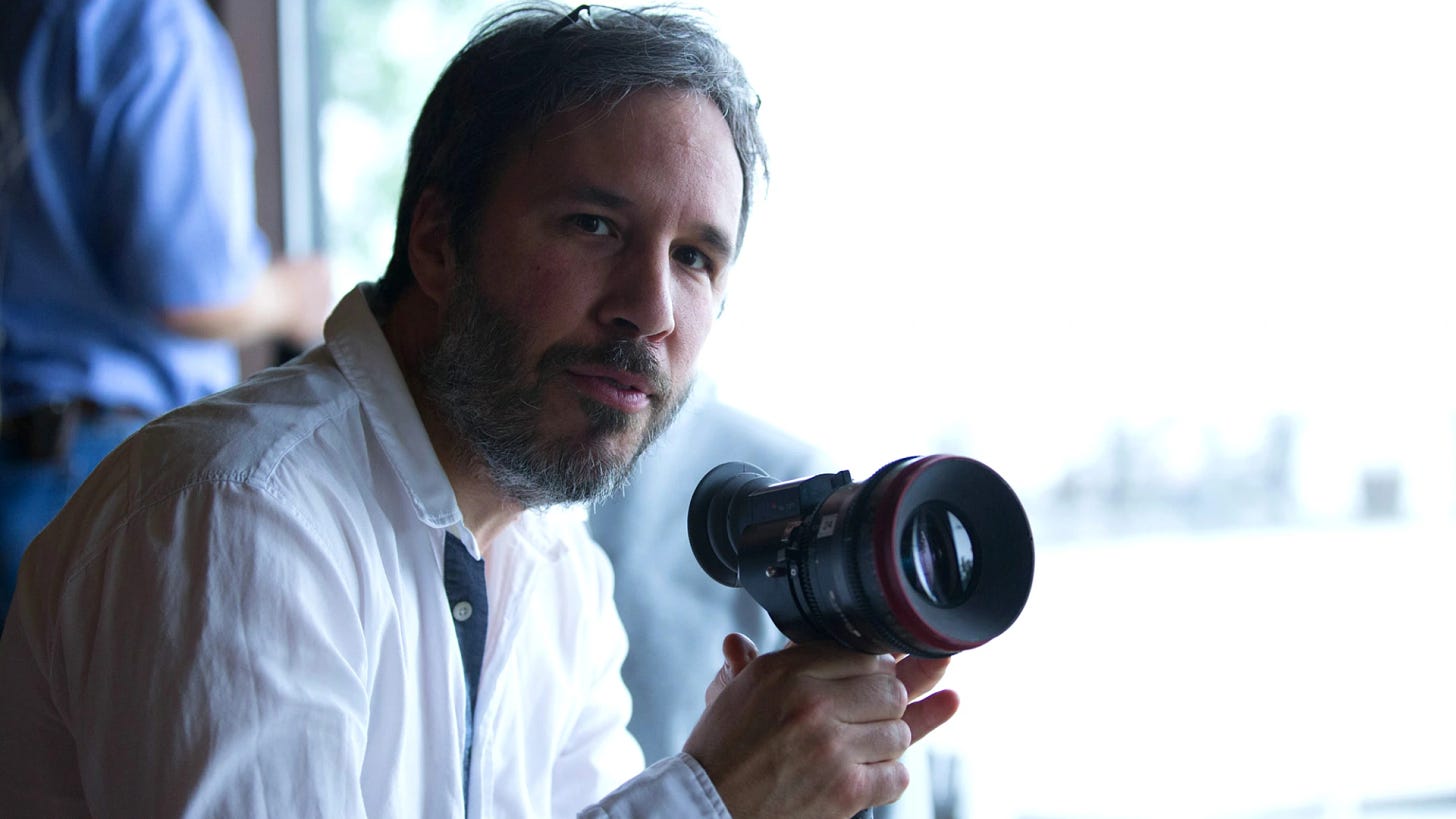 Denis Villeneuve