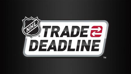 NHL announces Trade Deadline date for 2022-2023 season |  mapleleafsinsider.com