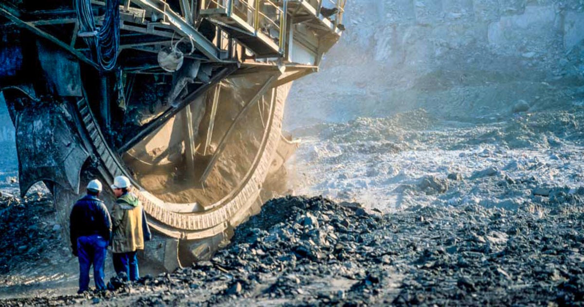 Mining Ramps up in Western Australia - Titan Recruitment