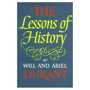 The Lessons of History - Wikipedia