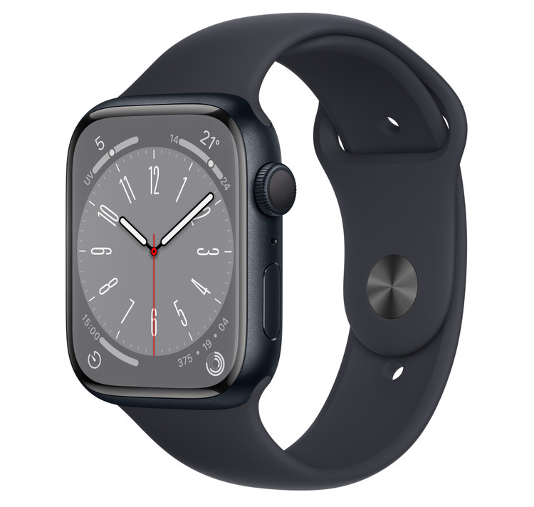 Acheter une Apple Watch - Bracelet Sport - Apple (FR)