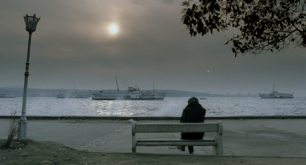 Nuri Bilge Ceylan SinemasÄ±: Uzak â Novicinema