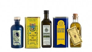 Spanish-Oils Spanish-Oils