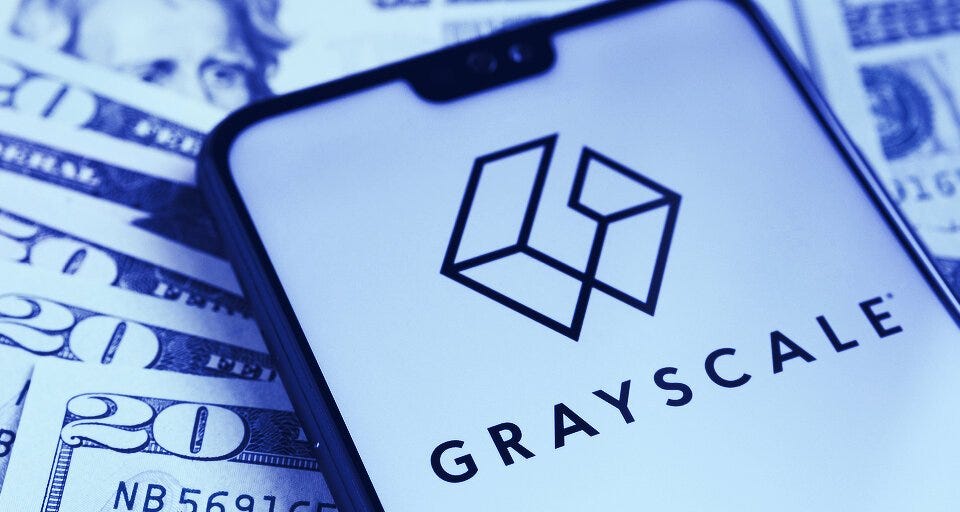 Digital Currency Group Buying $750 Million in GBTC Shares ...