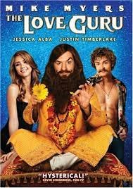 Amazon.com: The Love Guru : Mike Myers, Jessica Alba, Romany Malco, Justin  Timberlake, Meagan Good, Verne Troyer, Omid Djalili, Ben Kingsley: Movies &  TV