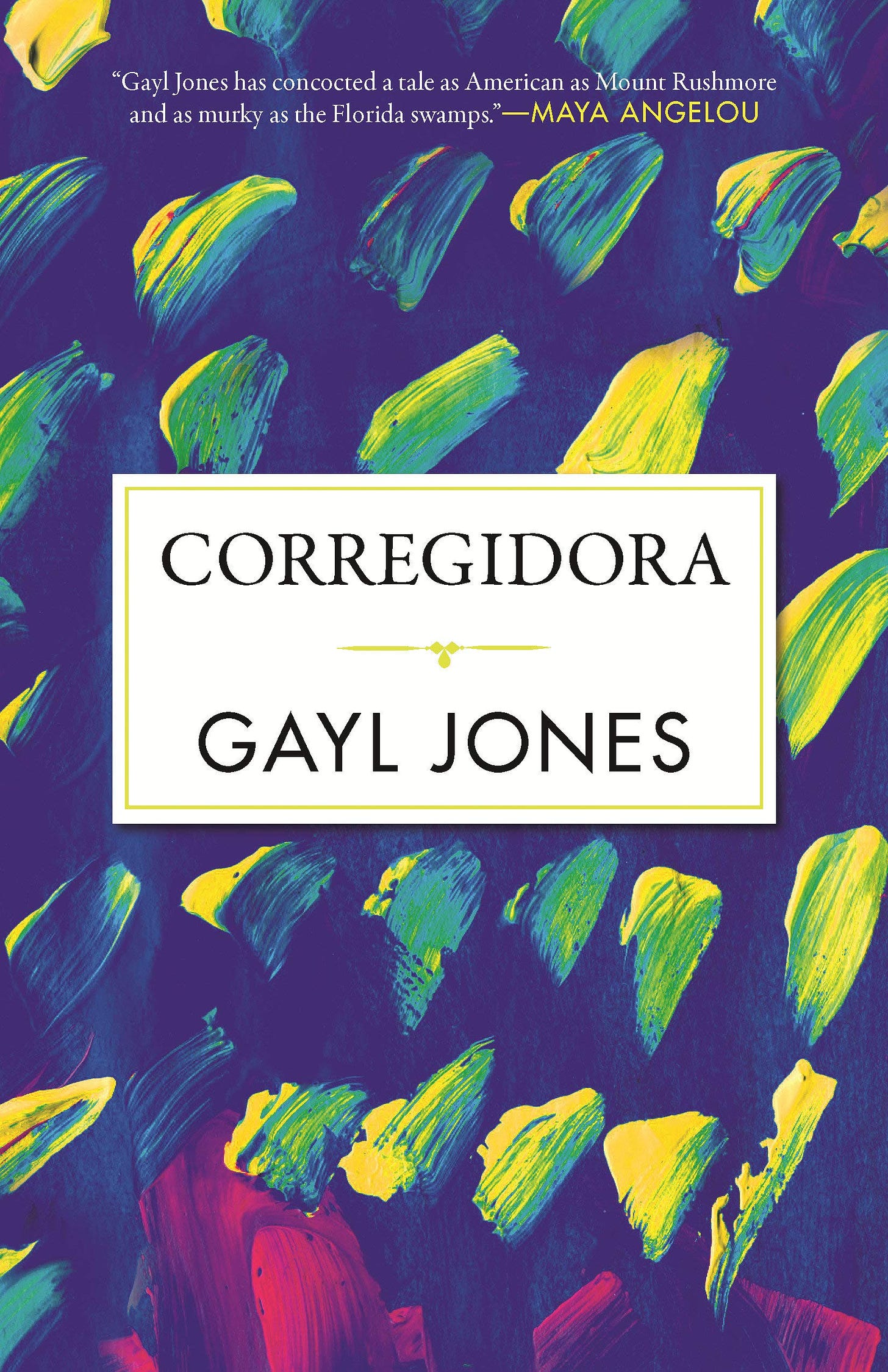 Corregidora : Jones, Gayl: Amazon.ca: Books