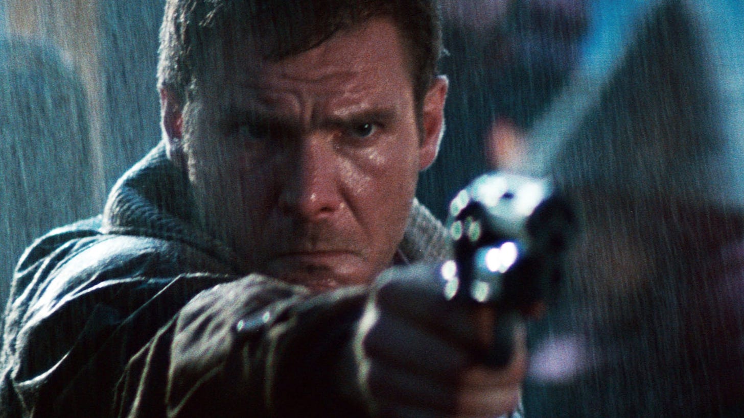 Blade Runner: il 39° anniversario del capolavoro cult di Ridley Scott