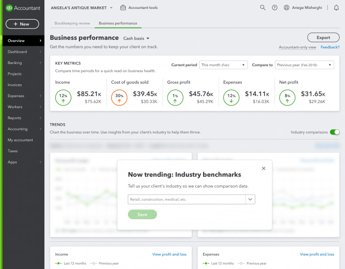 What&#39;s new in QuickBooks Online – May 2020