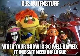 hr puffinstuff Memes & GIFs - Imgflip