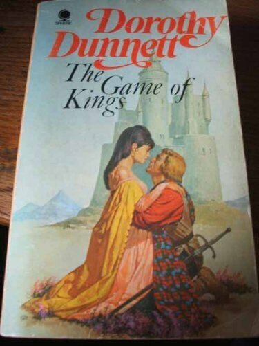 Game of Kings by Dunnett, Dorothy Book The Cheap Fast Free Post - Picture 1 of 2