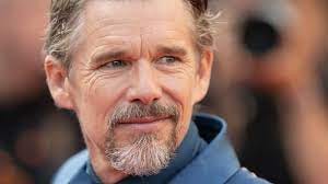 5 Things You Might Not Know About Ethan Hawke