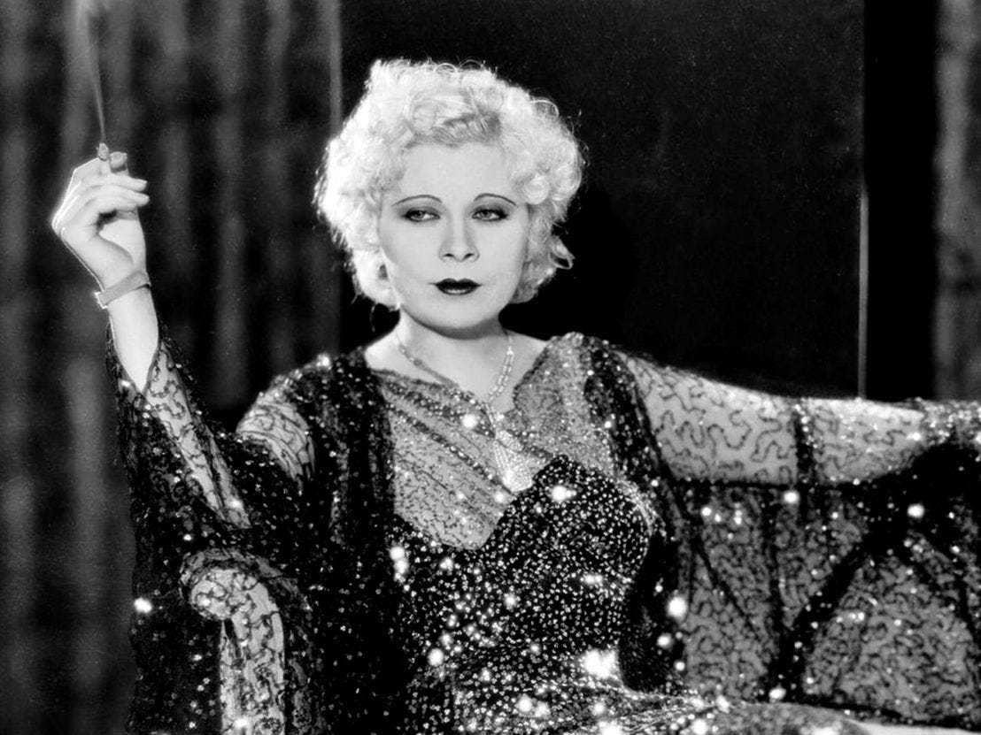 How Mae West took on the Hollywood studio system