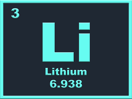 Lithium is a finite resource. Using current technology there is no enough to provide batteries for all the vehicles and appliances that we use.