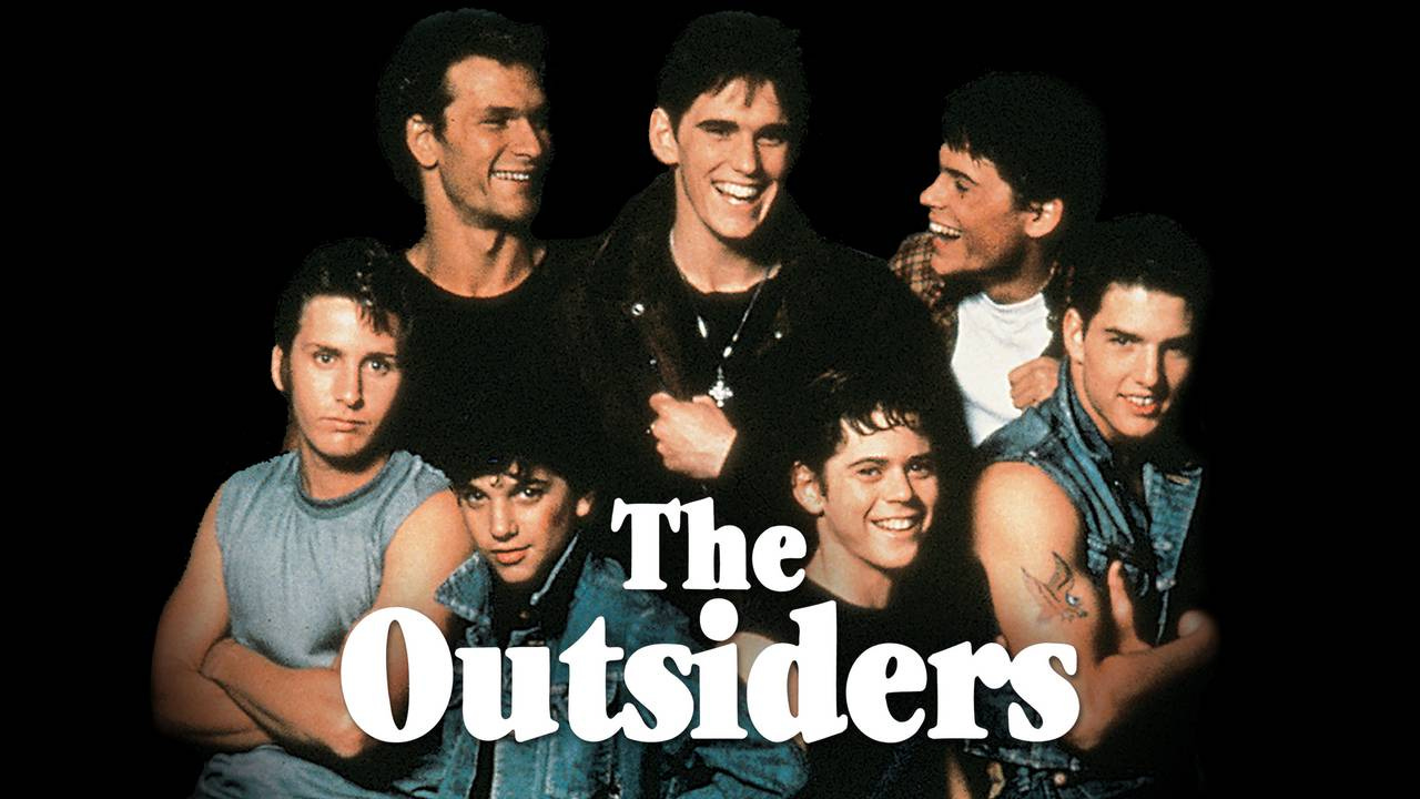 Watch The Outsiders - Stream Movies | HBO Max