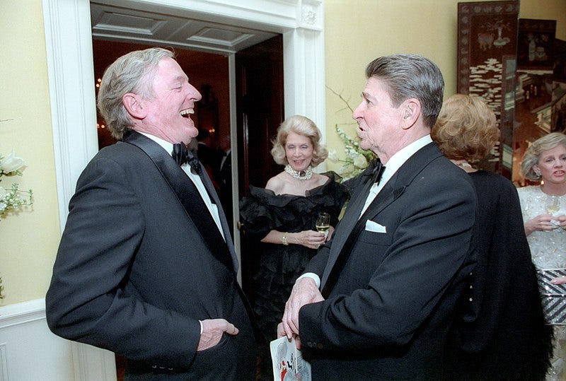 File:William Buckley and Ronald Reagan.jpg