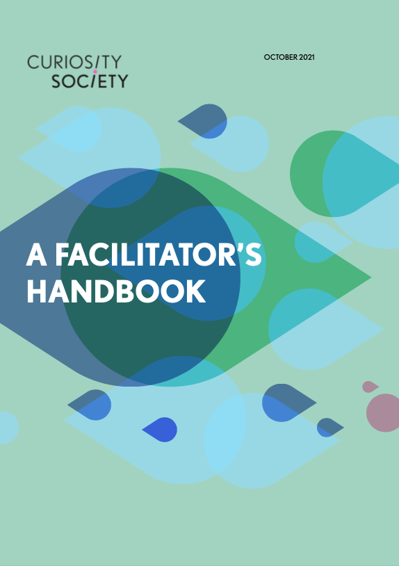 A Facilitator's Handbook