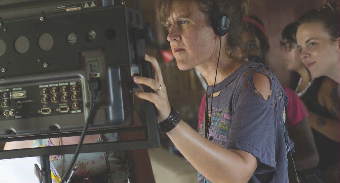 Alumna Kat Candler Turns Childhood Stories Into Filmmaking Reality | The  English Department