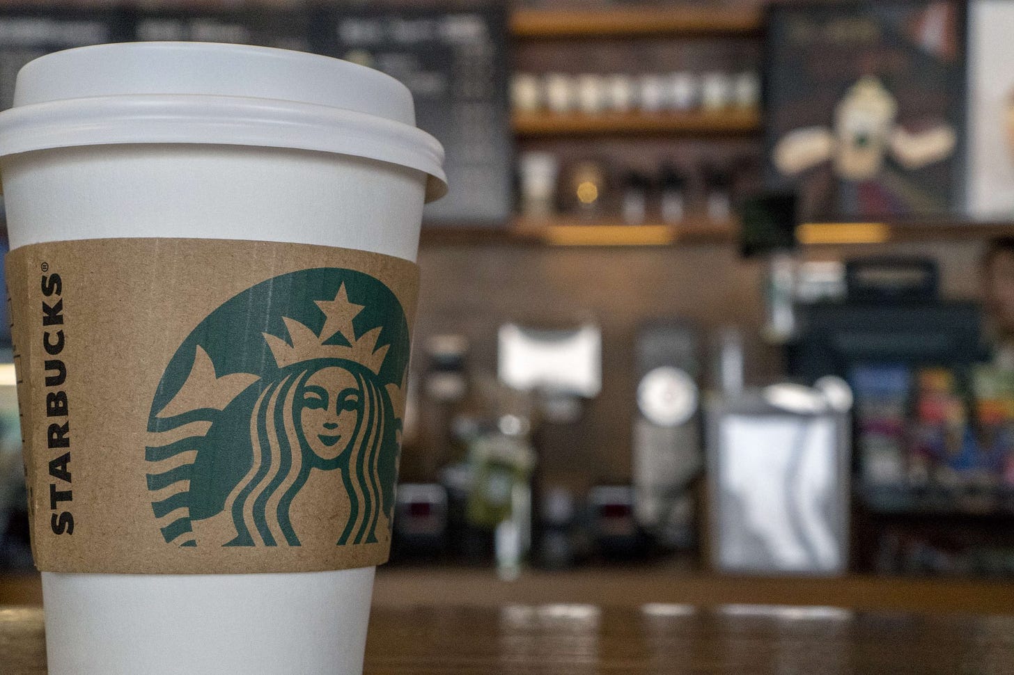 California Man Claims Spilled Starbucks Tea Burnt Him So ...