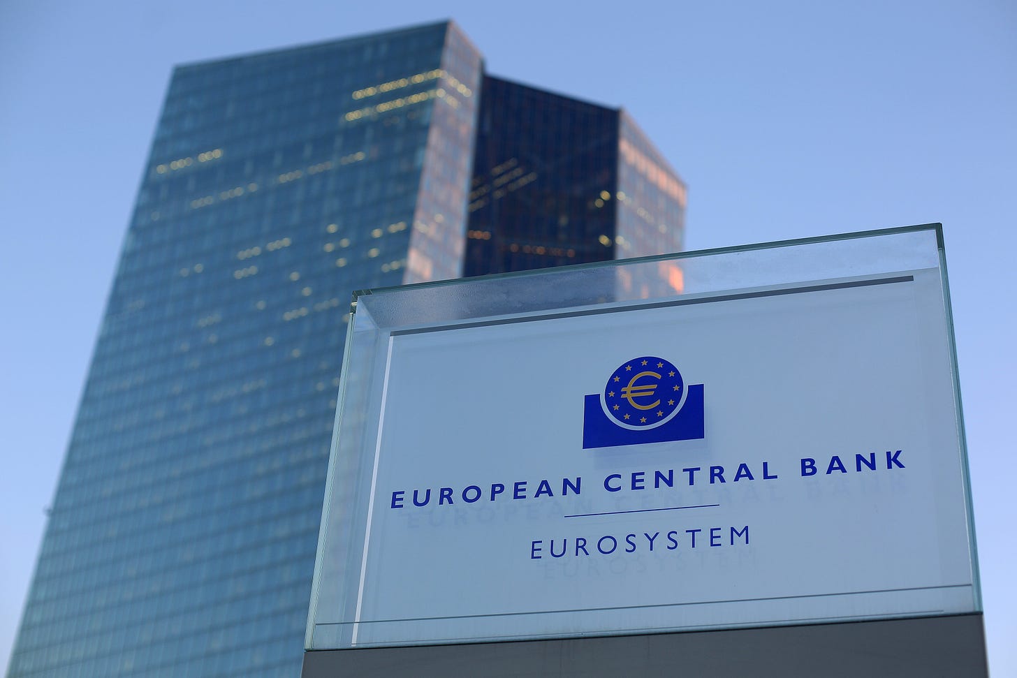 Image result for european central bank