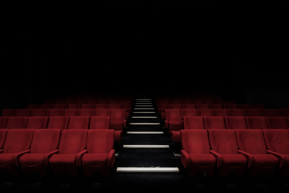 Empty Theater Pictures | Download Free Images on Unsplash