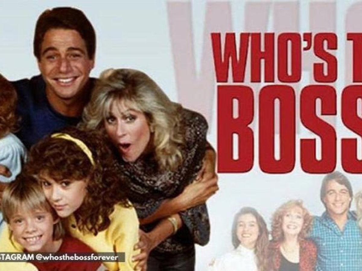 Who's The Boss Cast: A list of actors and the characters they play |  Hollywood News