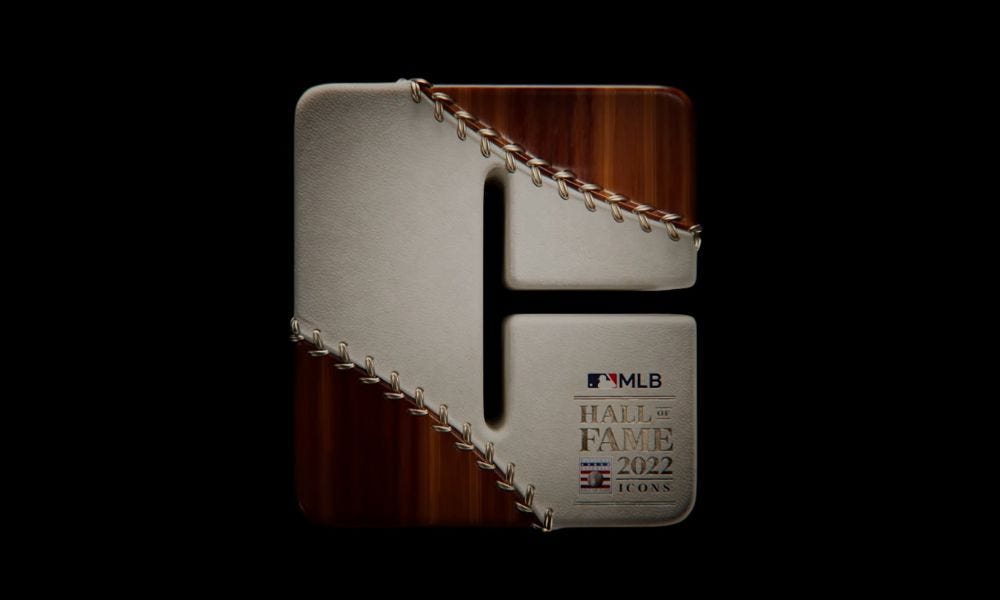 National Baseball Hall of Fame partners with Candy Digital to celebrate inductees with NFTs