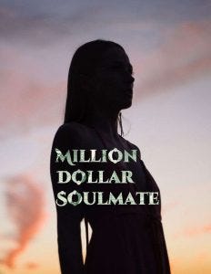 Million Dollar Soulmate RPG