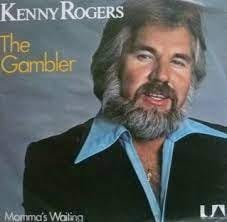 The Gambler (song) - Wikipedia