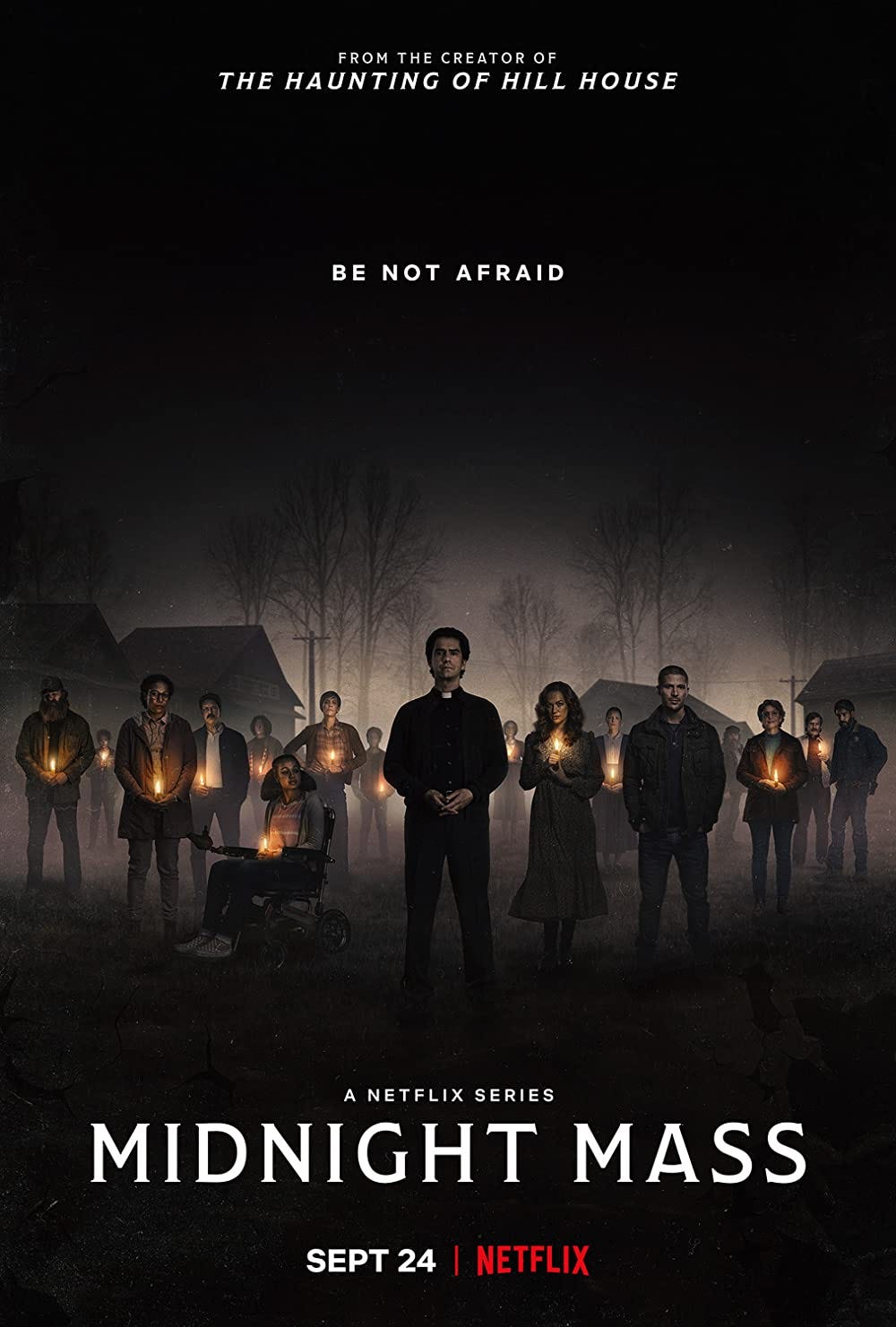 Midnight Mass (TV Mini Series 2021) - IMDb
