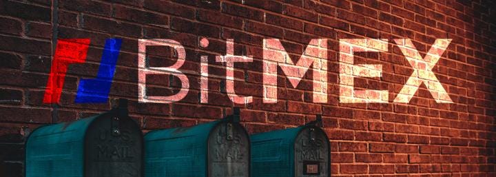Data shows no increase in Bitcoin withdrawals following BitMEX email leak