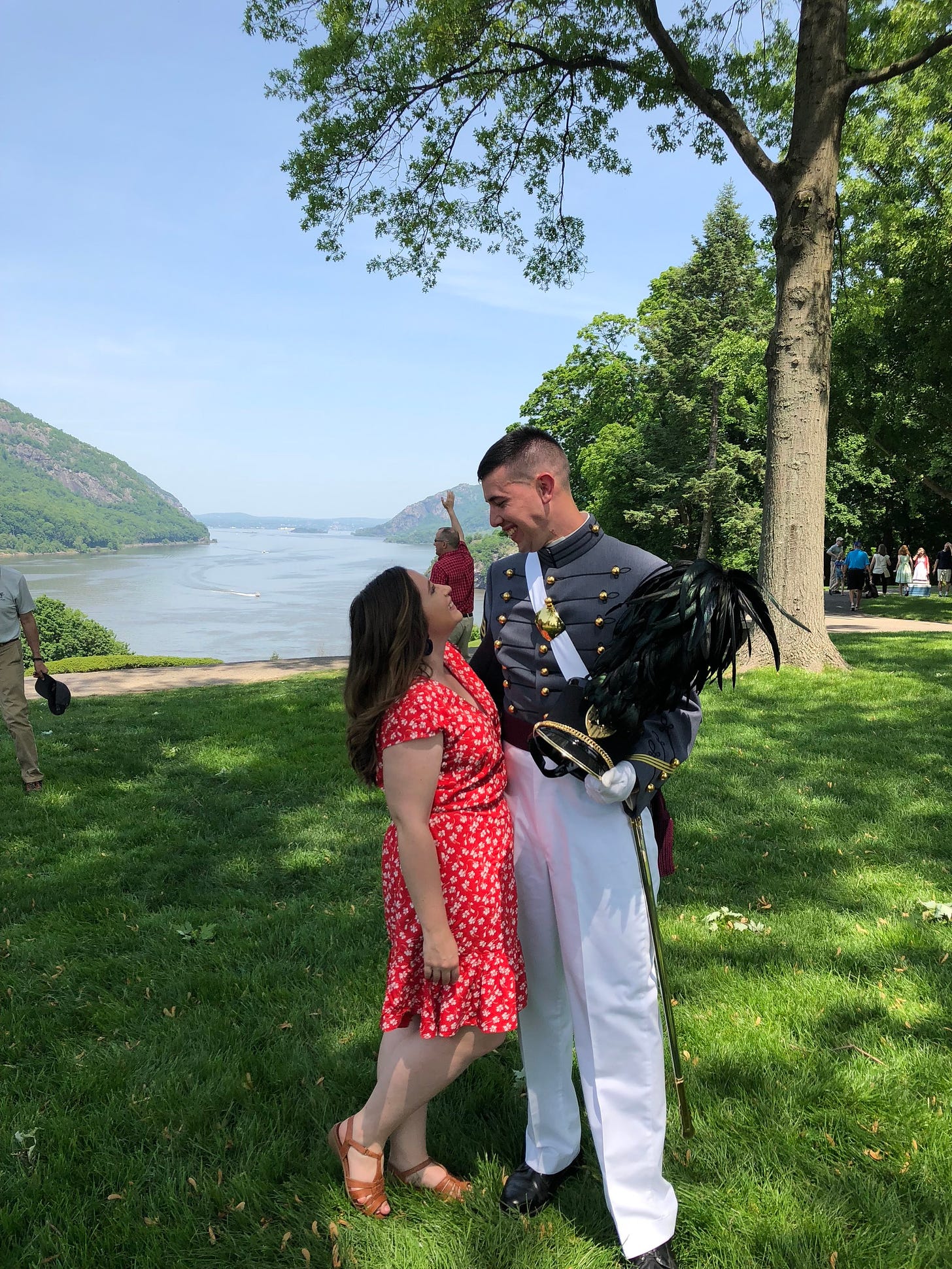 2018 West Point Graduation Week Recap