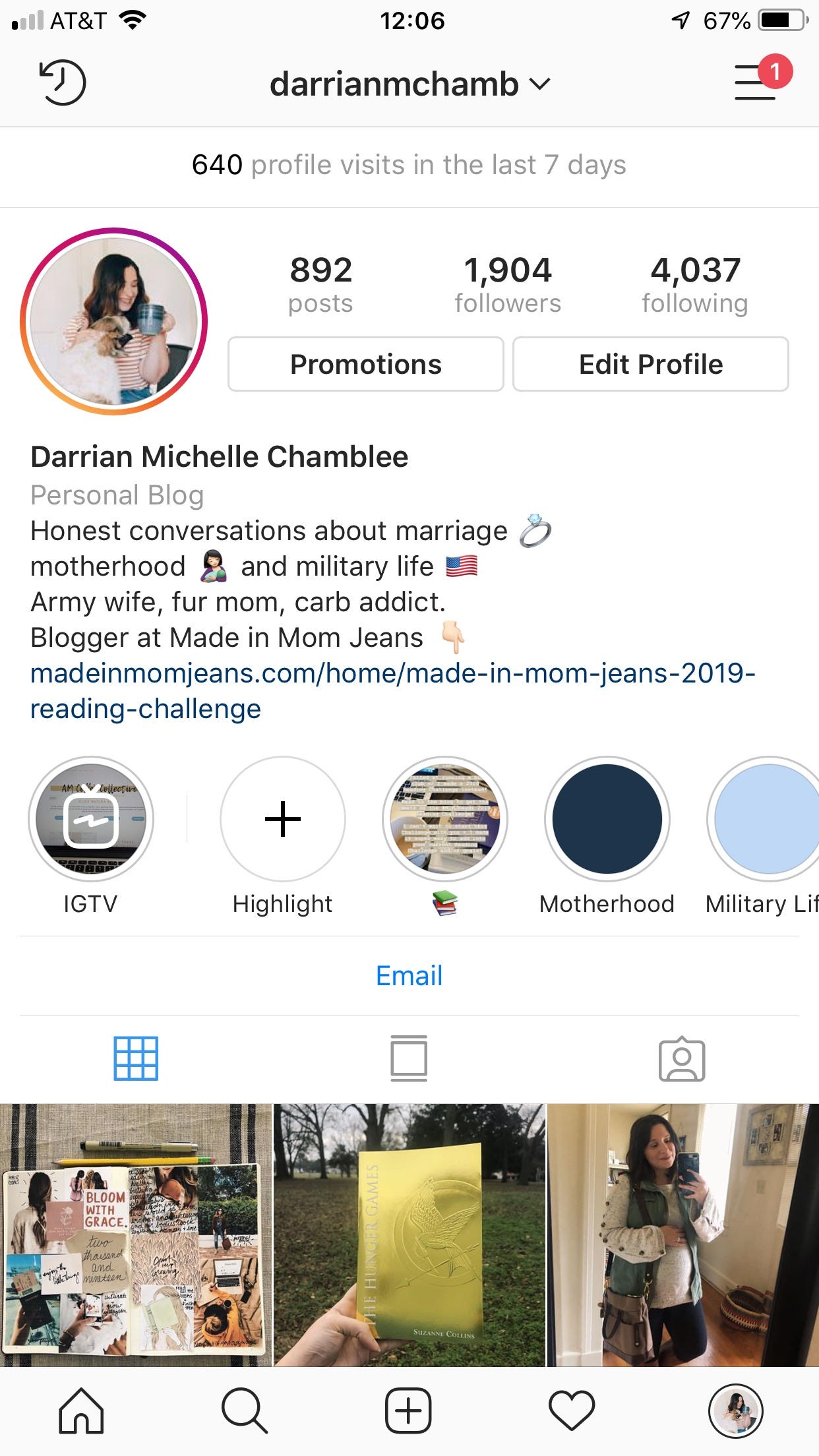 How to Grow your Instagram in 2019 + What I Did in January that Exploded my Growth