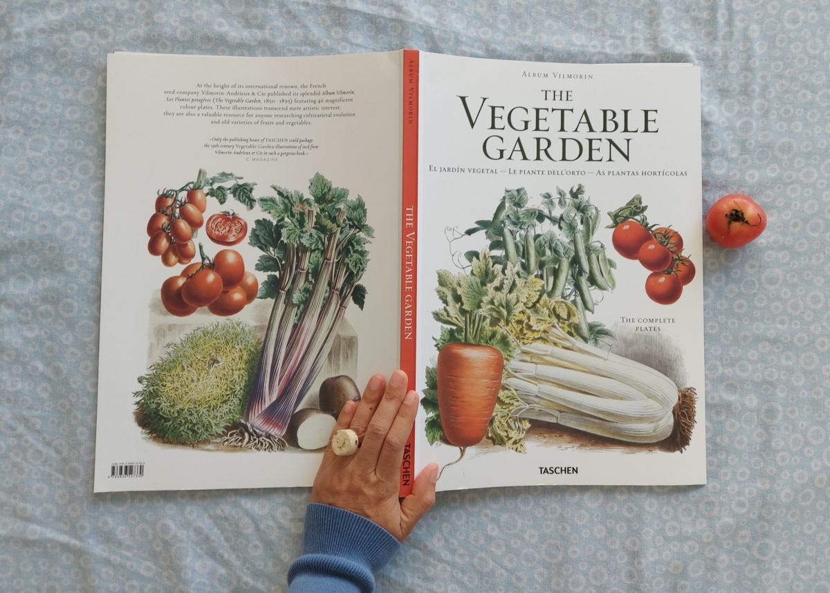 bcncookbookclub-reseña-el-jardin-vegetal